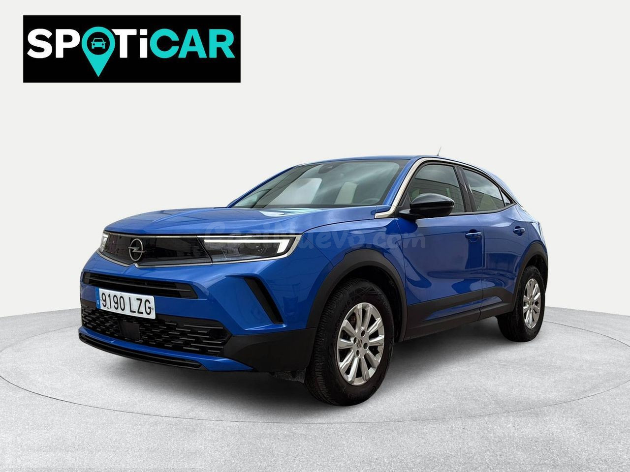 Opel Mokka 1.2 T 74kW (100 CV) Edition