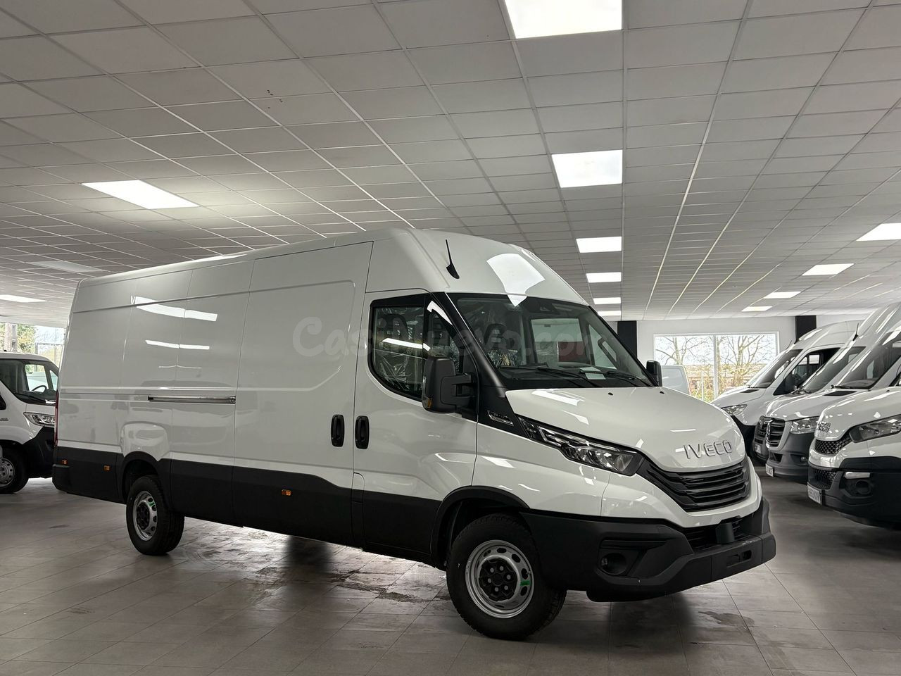 Iveco Daily 35S16H A8 V