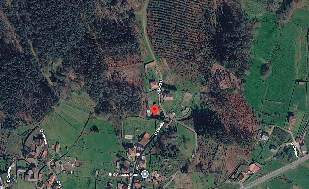 CASA en venta en Moraña. AlquiladA. No se Puede Visitar. - foto 2