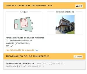CASA en venta en Moraña. AlquiladA. No se Puede Visitar. - foto 5