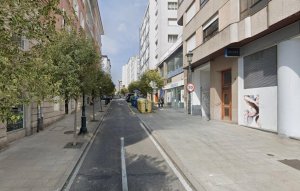 Piso en venta en calle Zamora, Vigo. Alquilado. No se Puede  - foto 2