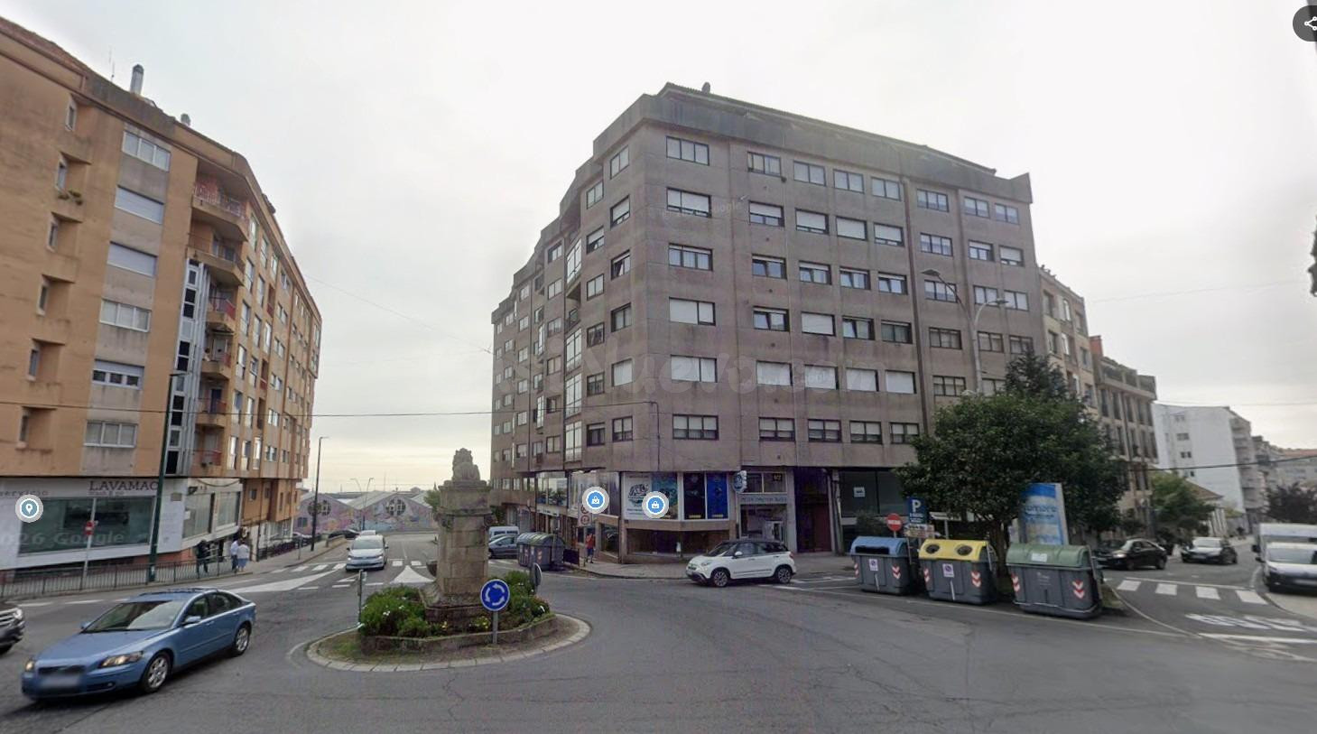 Piso en venta en Ribeira. ALQUILADO. No se Puede Visitar. - foto 3