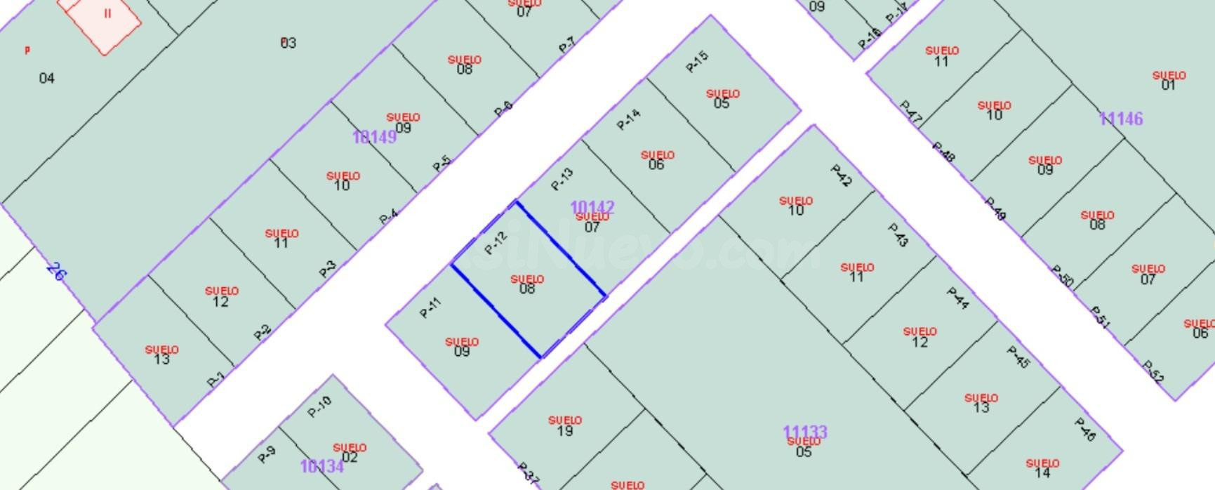 Parcelas en venta con viviendas en construcción en Coristanc - foto 4