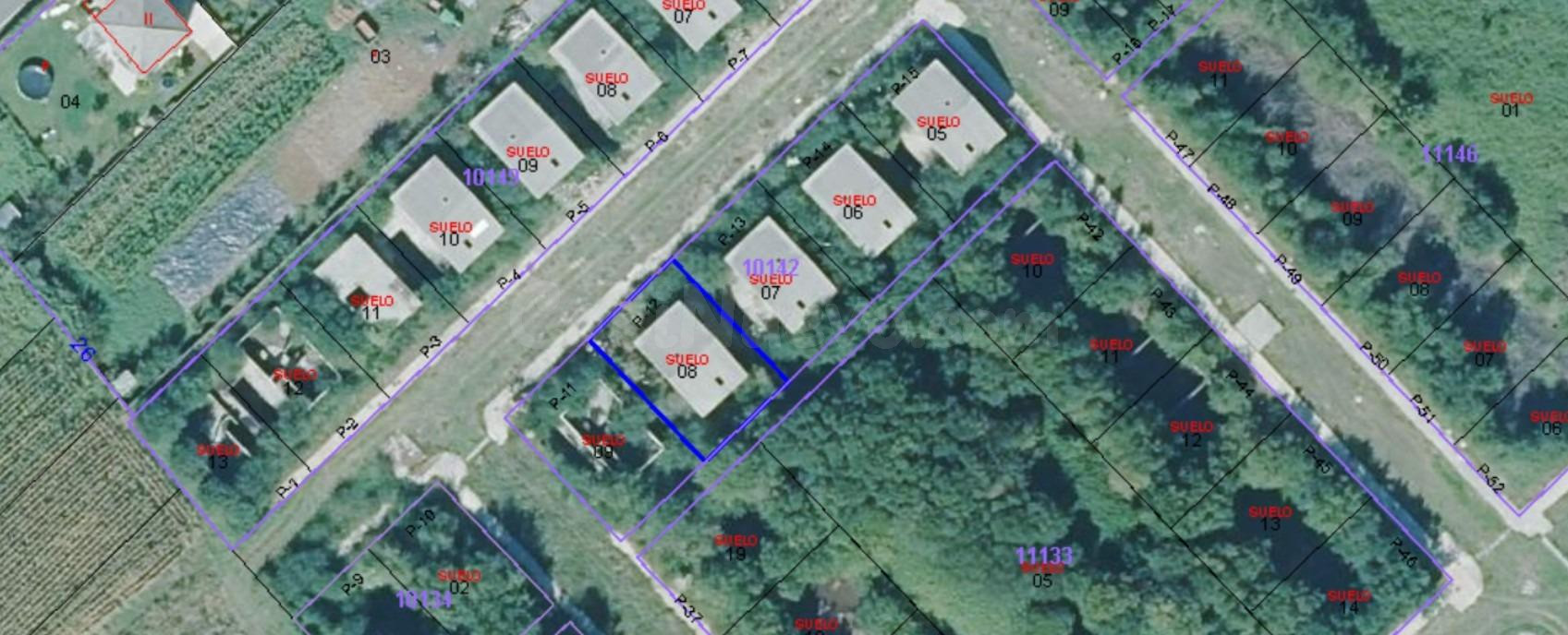 Parcelas en venta con viviendas en construcción en Coristanc - foto 5
