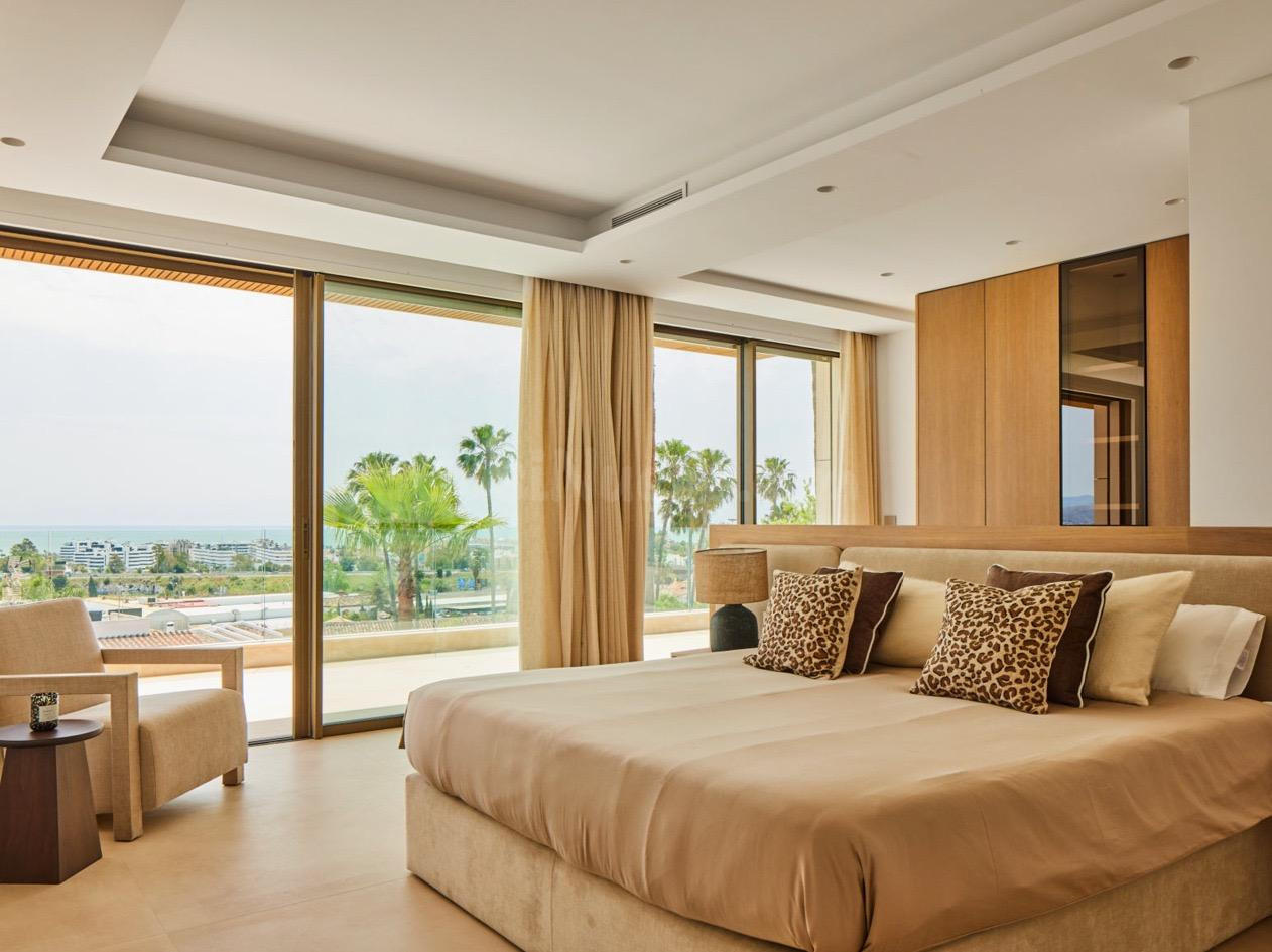 VILLA DE LUJO EN CHURRIANA, MÁLAGA - foto 4
