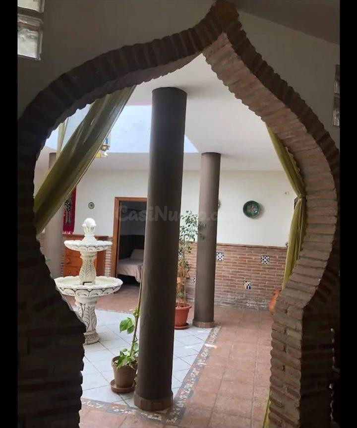 SE VENDA FINCA EN TARIFA-LA PEÑA - foto 4