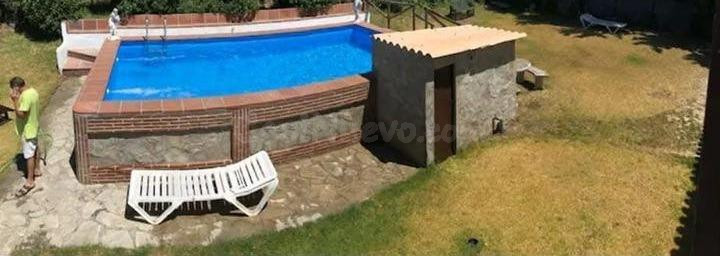 SE VENDA FINCA EN TARIFA-LA PEÑA - foto 5