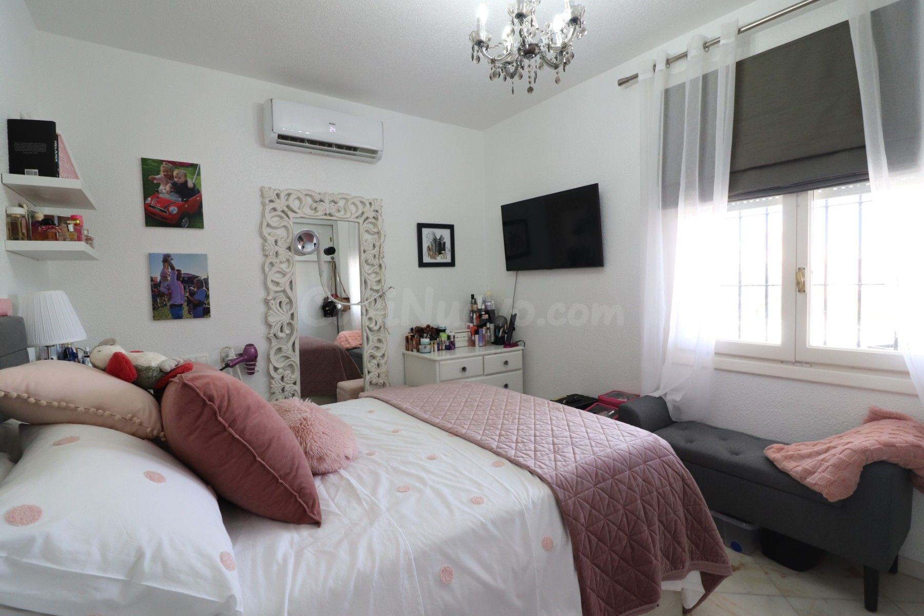 Chalet 2 habitaciones 70m² en venta - Las Filipinas - foto 4