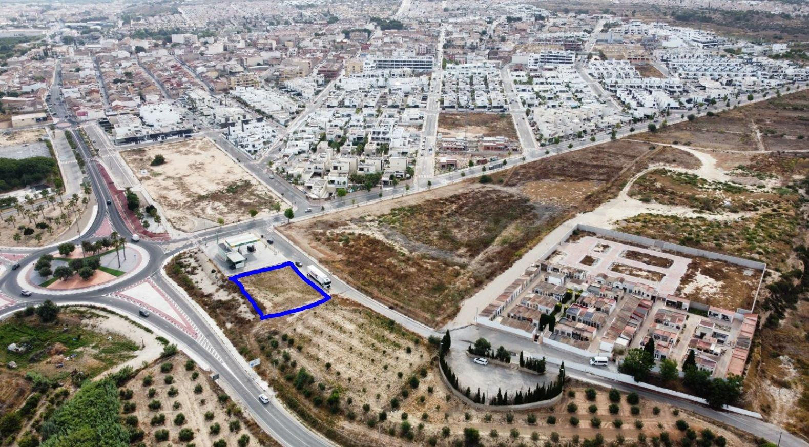✨ ¡OPORTUNIDAD ÚNICA DE INVERSIÓN! SUELO TERCIARIO DE 1.108  - foto 5