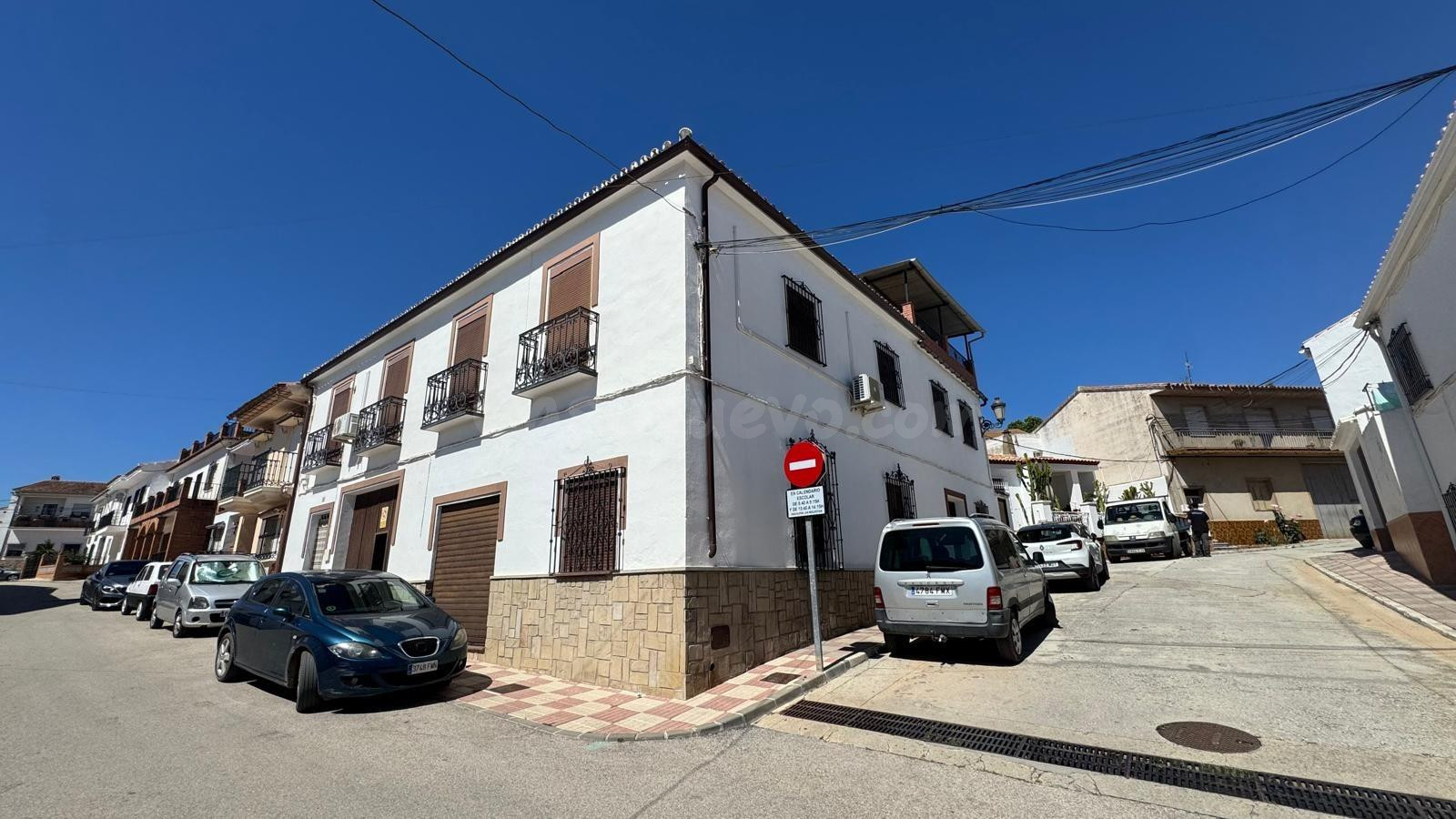 Gran vivienda unifamiliar en Colmenar - foto 4