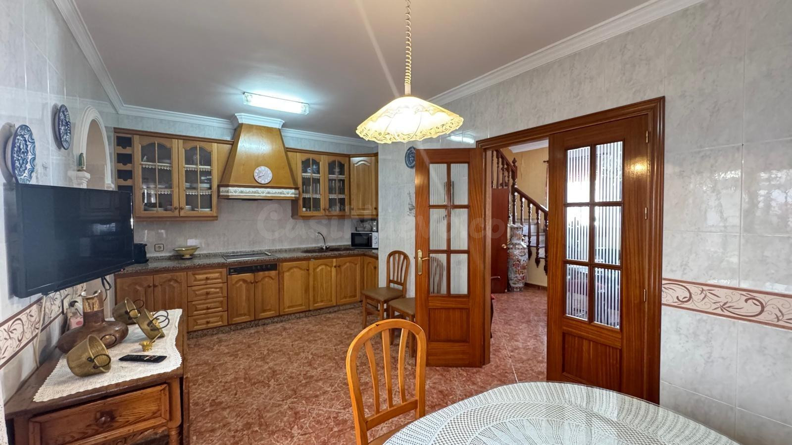 Gran vivienda unifamiliar en Colmenar - foto 5