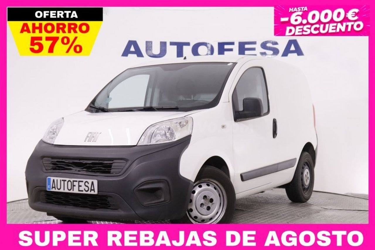 Fiat Fiorino 1.3 Cargo Sx M Jet 95cv