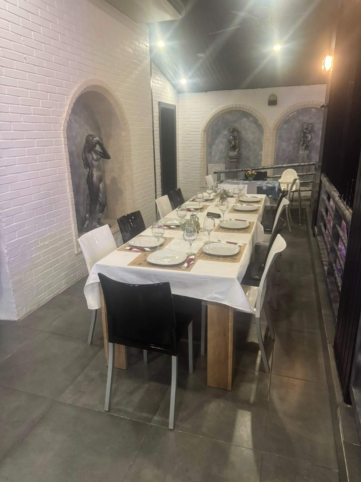 Traspaso Restaurante Botticelli - Oportunidad Única en Elche - foto 4