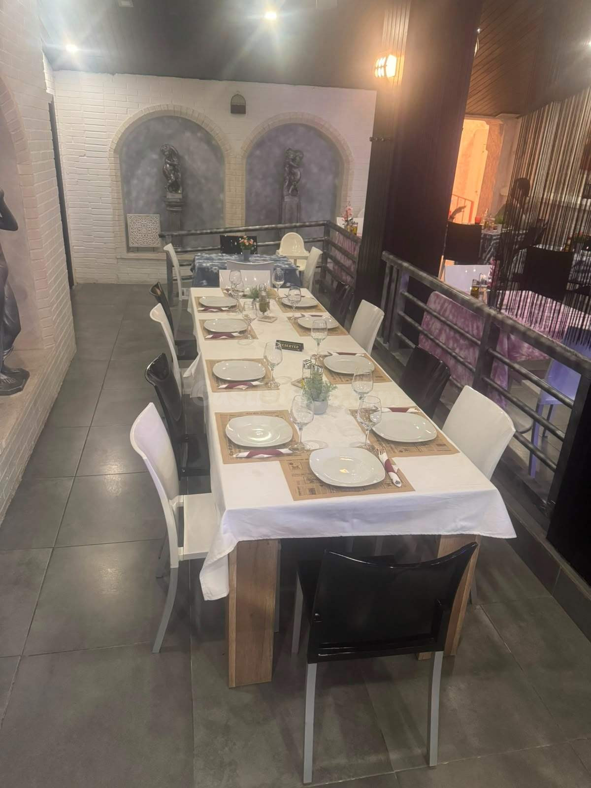 Traspaso Restaurante Botticelli - Oportunidad Única en Elche - foto 5