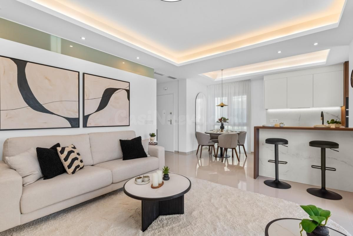 Apartamento 2 habitaciones 86m² en venta - Doña Pepa - foto 5