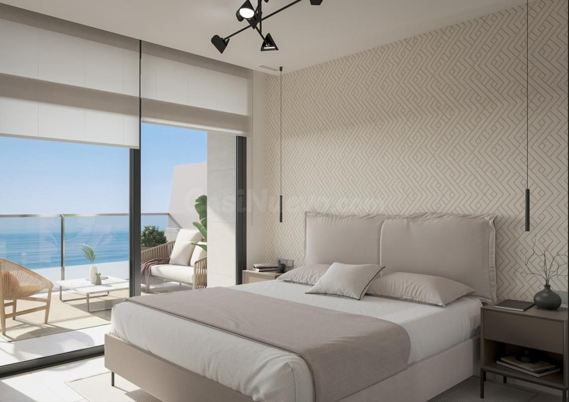 Apartamento 4 habitaciones 243m² en venta - 1ª Linea - foto 3