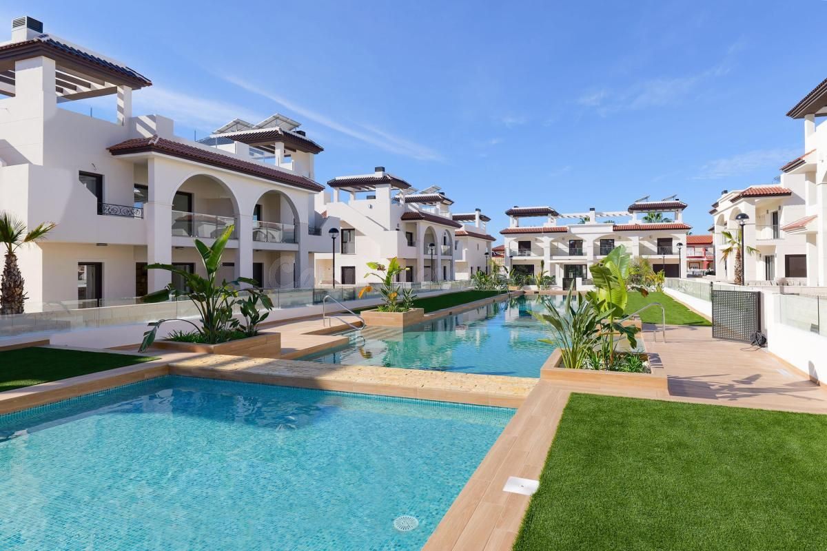 Apartamento 2 habitaciones 90m² en venta - Centro de la Ciudad Quesada
