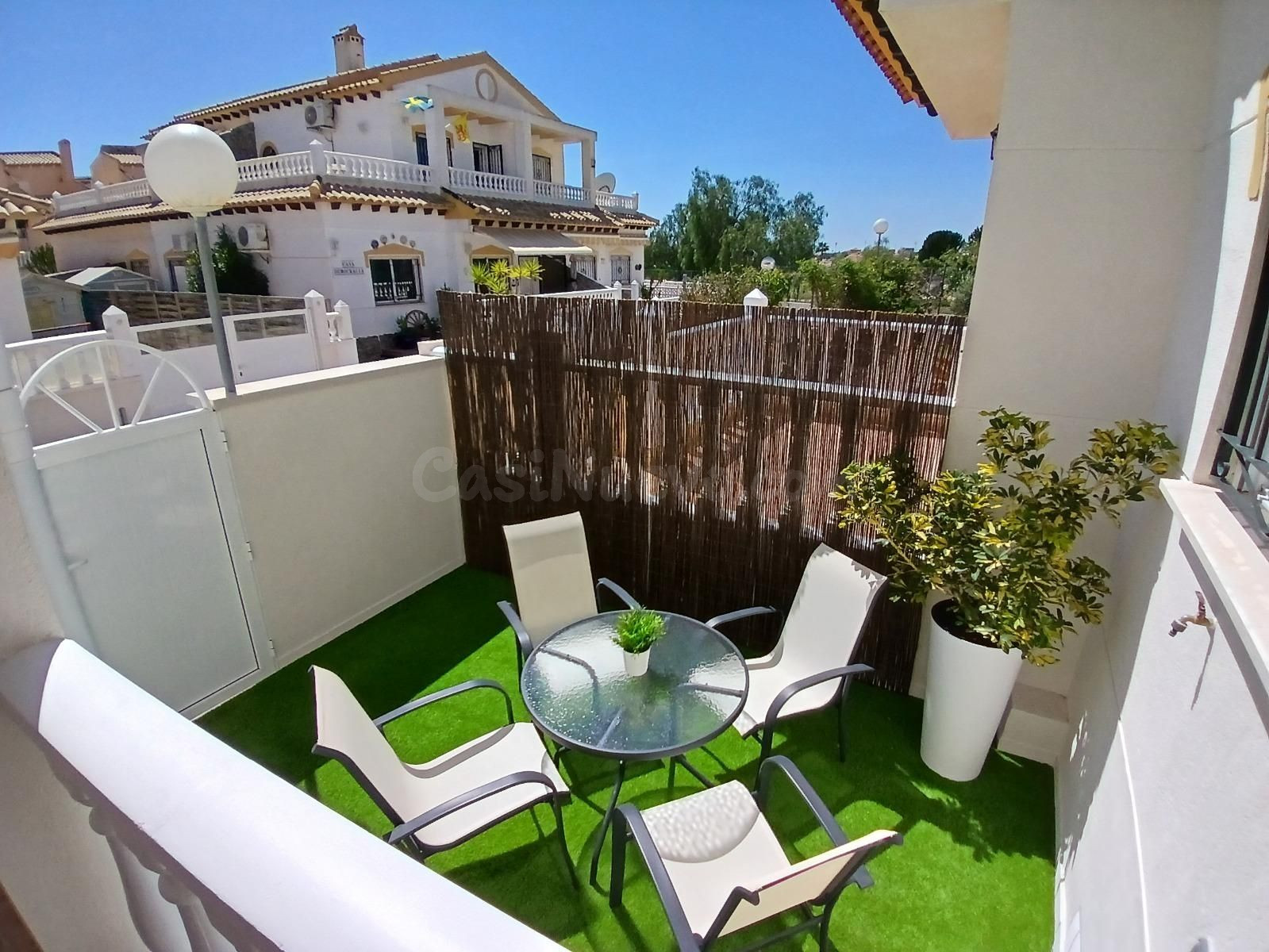 Dúplex 3 habitaciones 83m² en venta - Urbanización Perla del Mar - foto 2