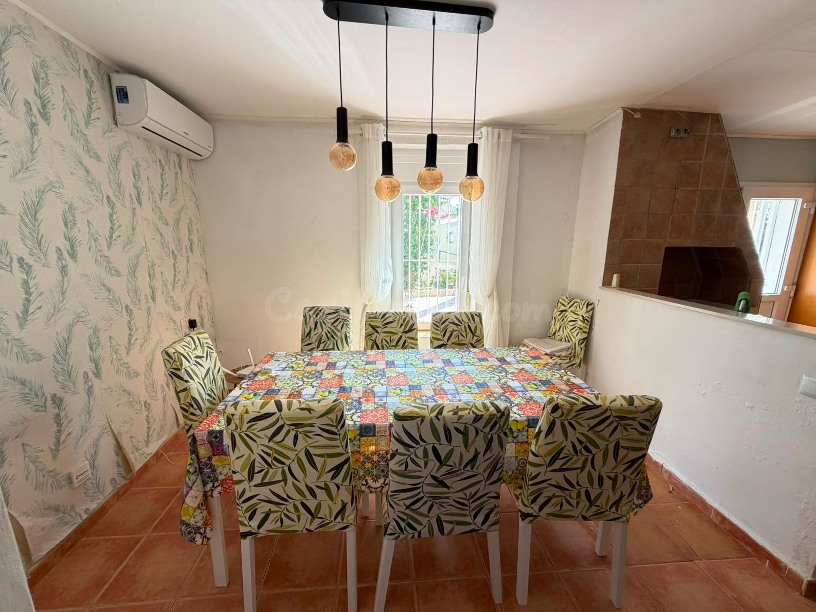 Villa 5 habitaciones 192m² en venta - Montepinar-La Aparecid - foto 3
