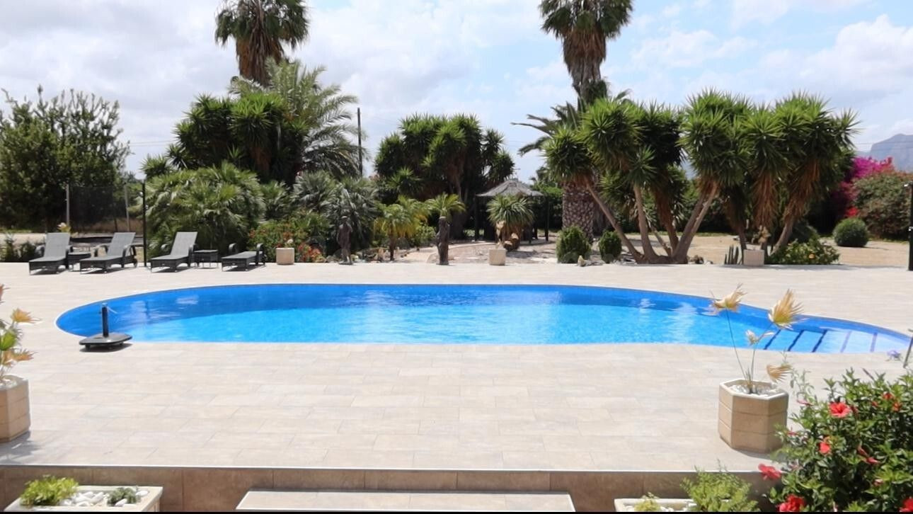 Piso 4 habitaciones 274m² en venta - Montepinar-La Aparecida - foto 2