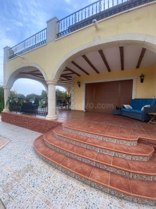 Piso 4 habitaciones 274m² en venta - Montepinar-La Aparecida - foto 3