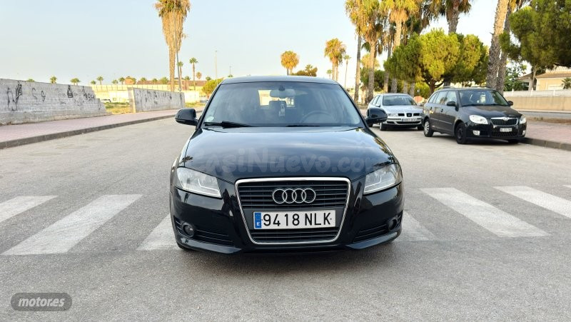 Audi A3 - foto 2