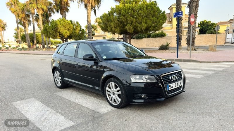 Audi A3 - foto 3