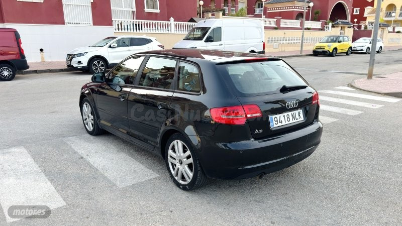 Audi A3 - foto 4