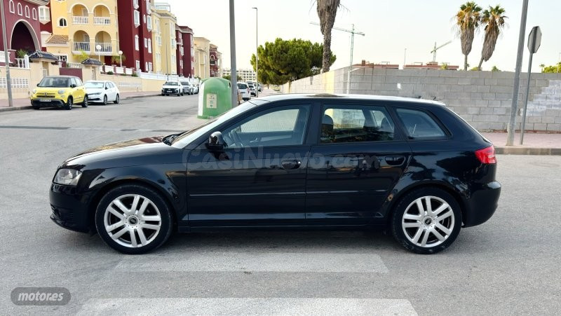 Audi A3 - foto 5