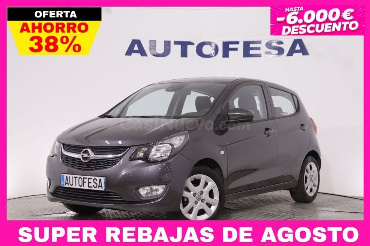 Opel Karl 1.0 Ecotec Cosmo 75cv