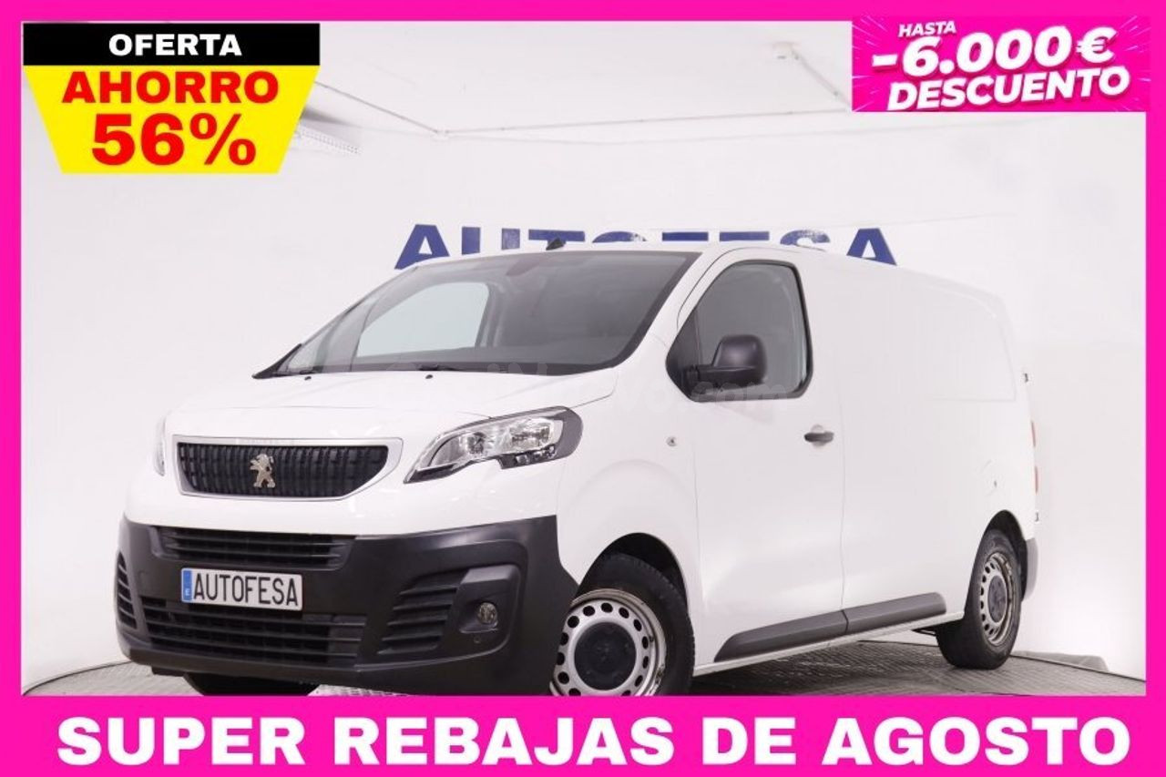 Peugeot Expert 1.5 Blue Hdi Standart Premium 120cv