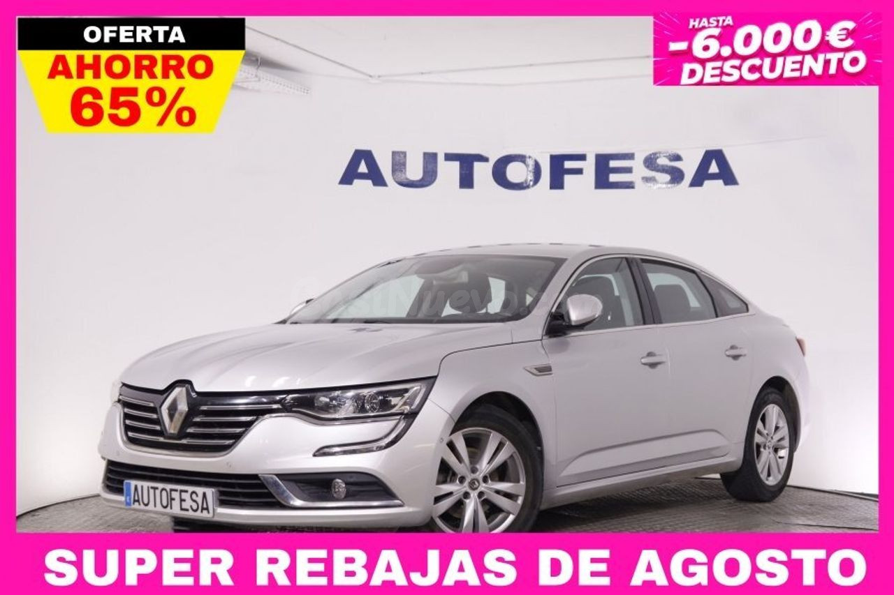 Renault Talisman 1.6 Dci Energy Business 130cv