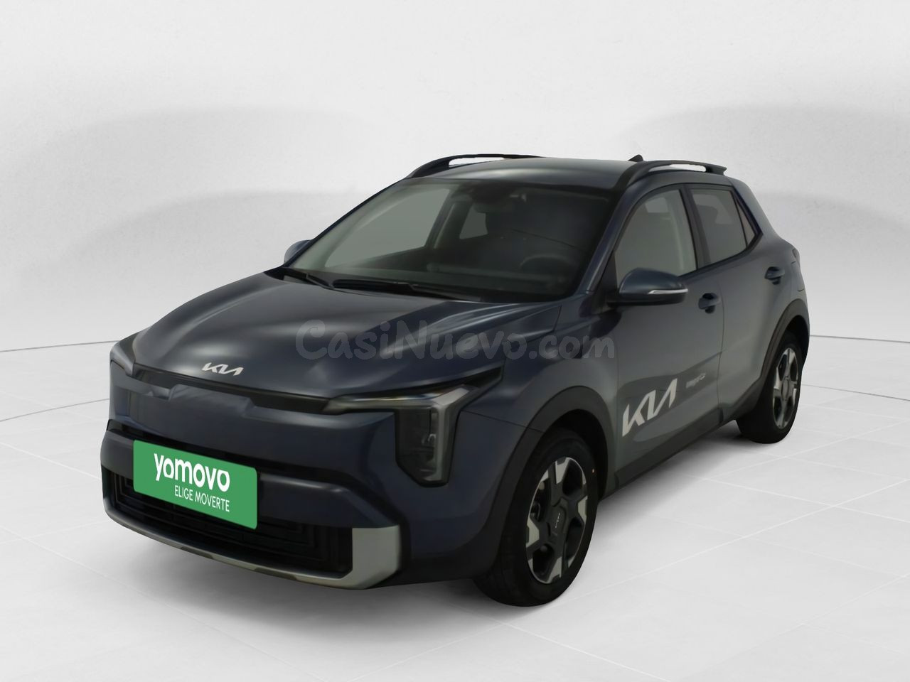 Kia Stonic DRIVE 1.0 T-GDI MHEV 115CV 5P