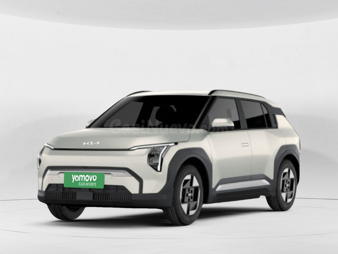 Kia EV3 Earth (Long Range)