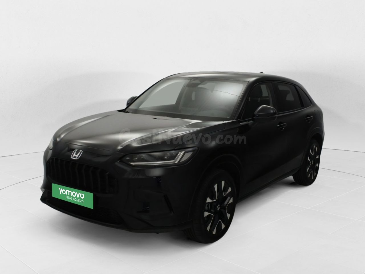 Honda ZR-V SUV 2.0 HEV ADVANCE CVT 184 5P