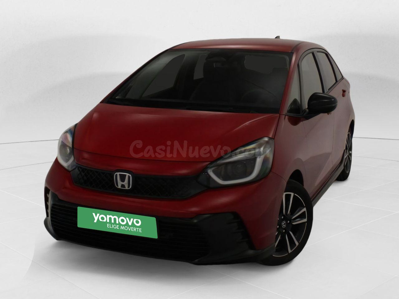 Honda Jazz 1.5 I-MMD HEV SPORT 122 5P