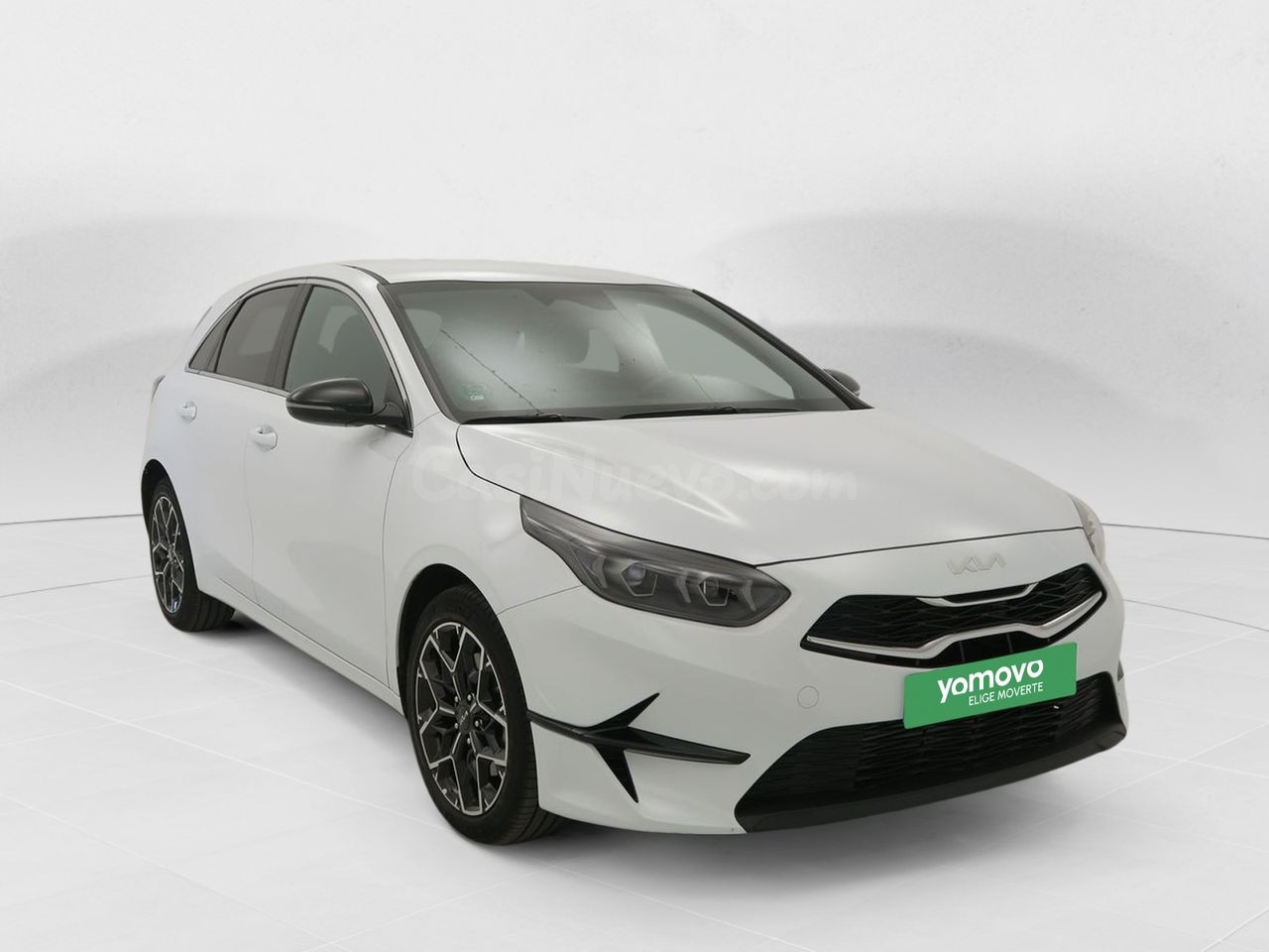 Kia Ceed 5p 1.0 T-GDi 100CV Style Edition