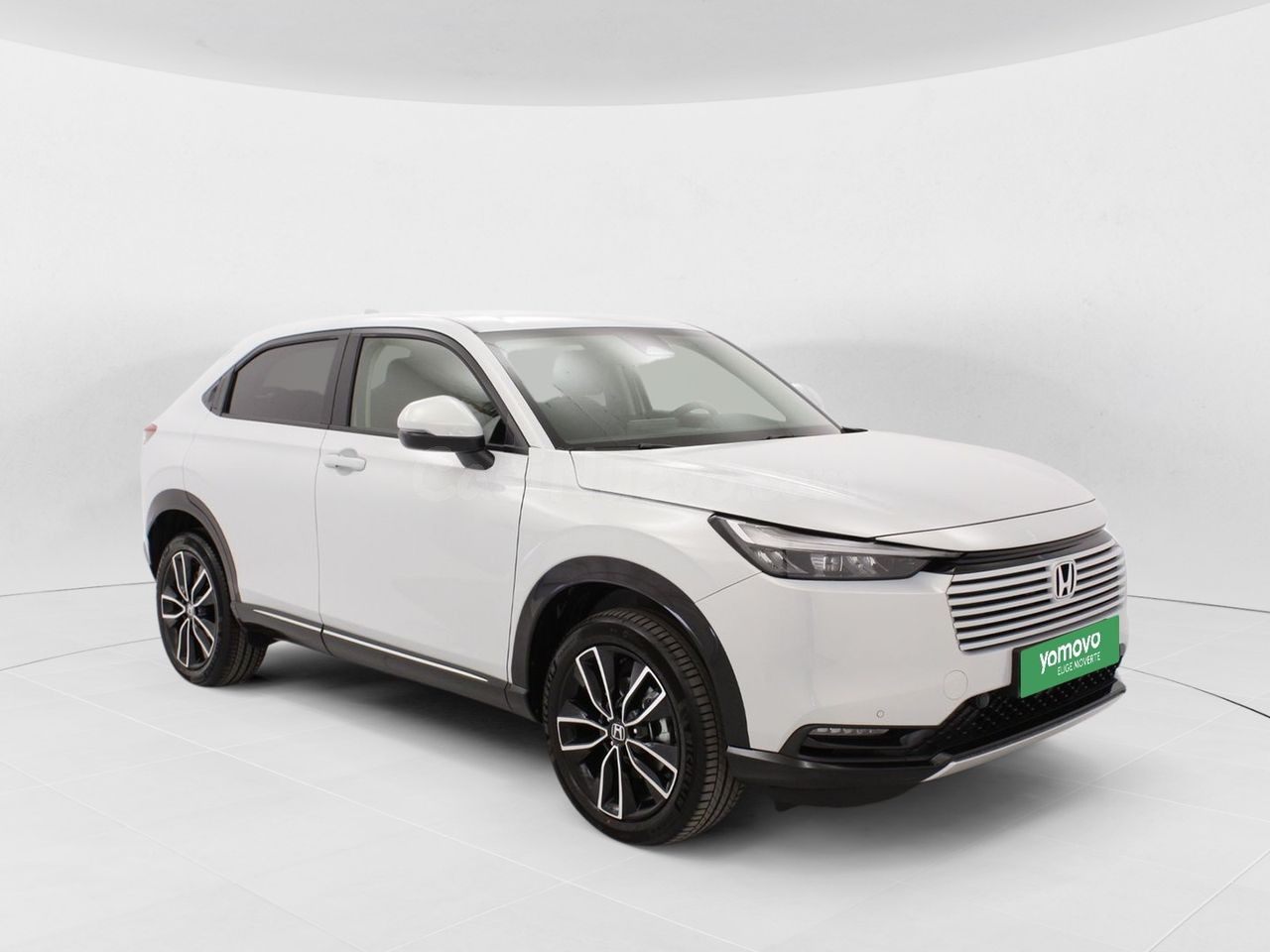 Honda HR-V SUV 1.5 I-MMD HEV ADVANCE CVT 131 5P
