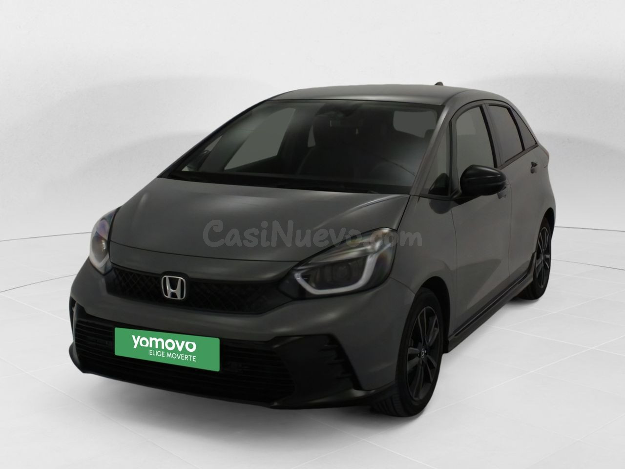 Honda Jazz 1.5 I-MMD HEV SPORT 122 5P