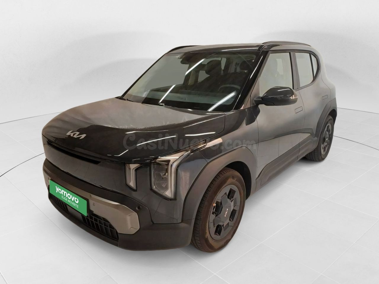 Kia EV2 AIR (STANDARD RANGE) 5P