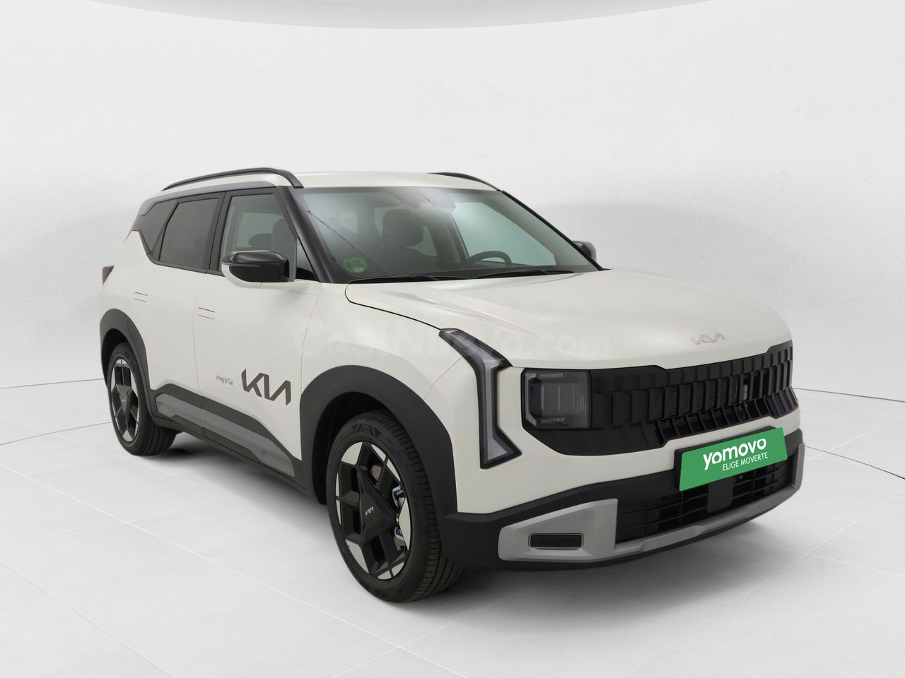 Kia Seltos SUV 1.6 T-GDI DRIVE 180 5P