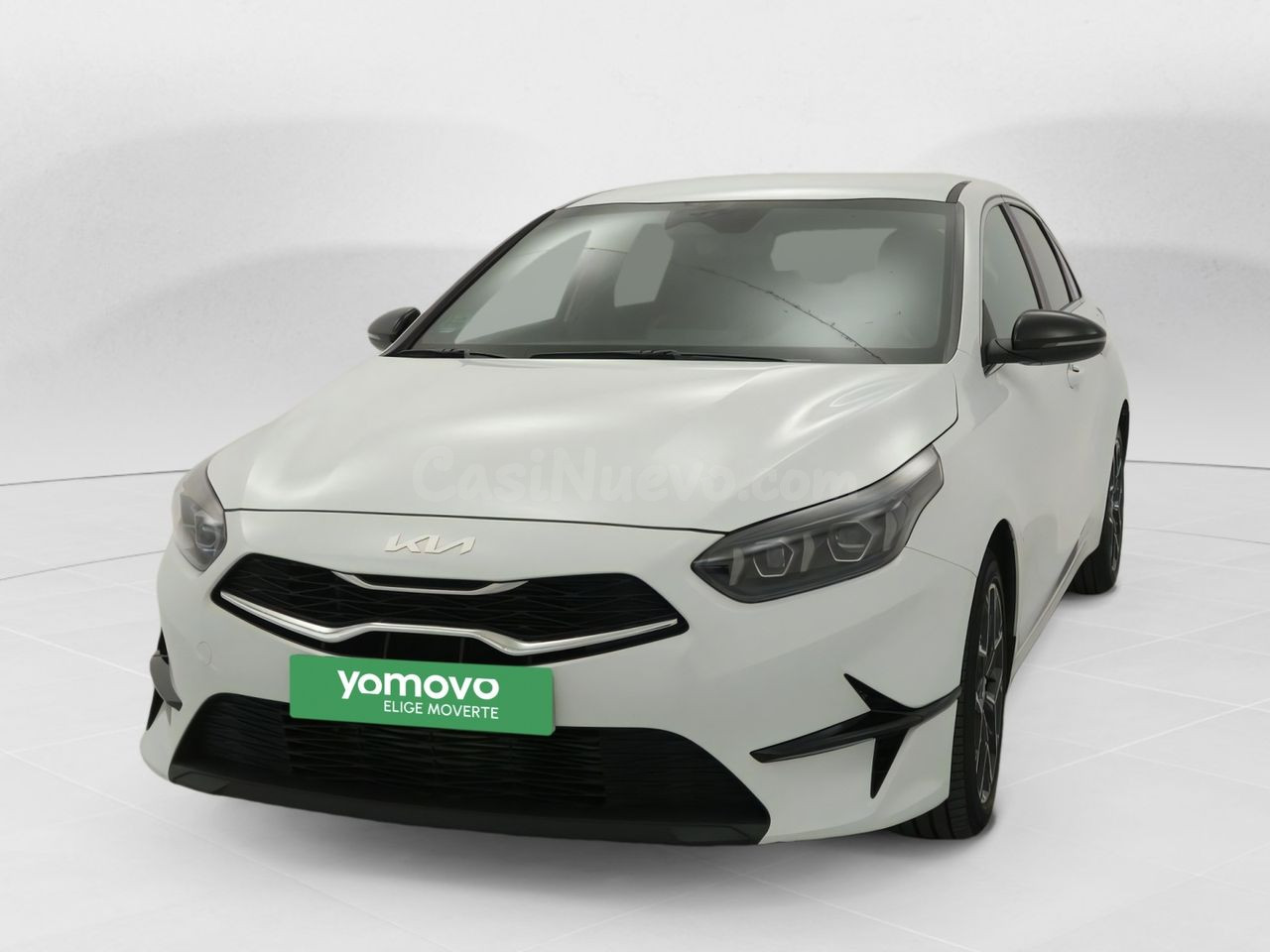 Kia Ceed 5p 1.0 T-GDi 100CV Style Edition