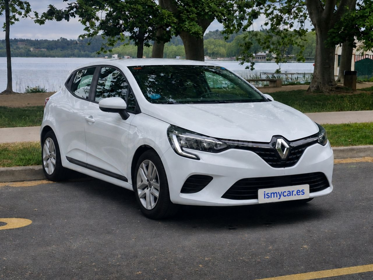 Renault Clio Intens