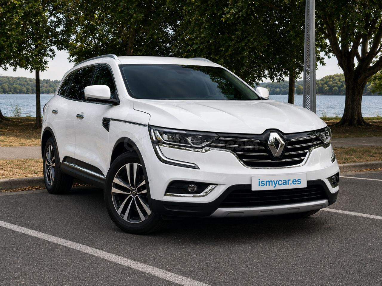 Renault Koleos Zen