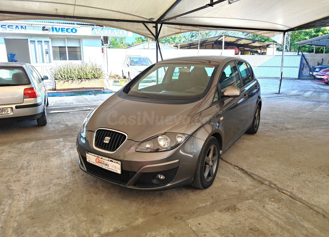 Seat Altea 1.6 TDI