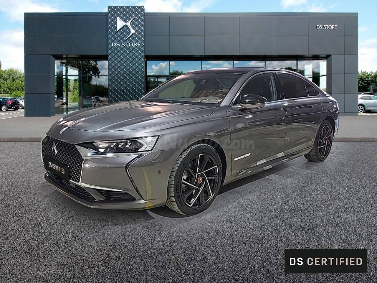 DS DS 9 E-TENSE 250 RIVOLI +
