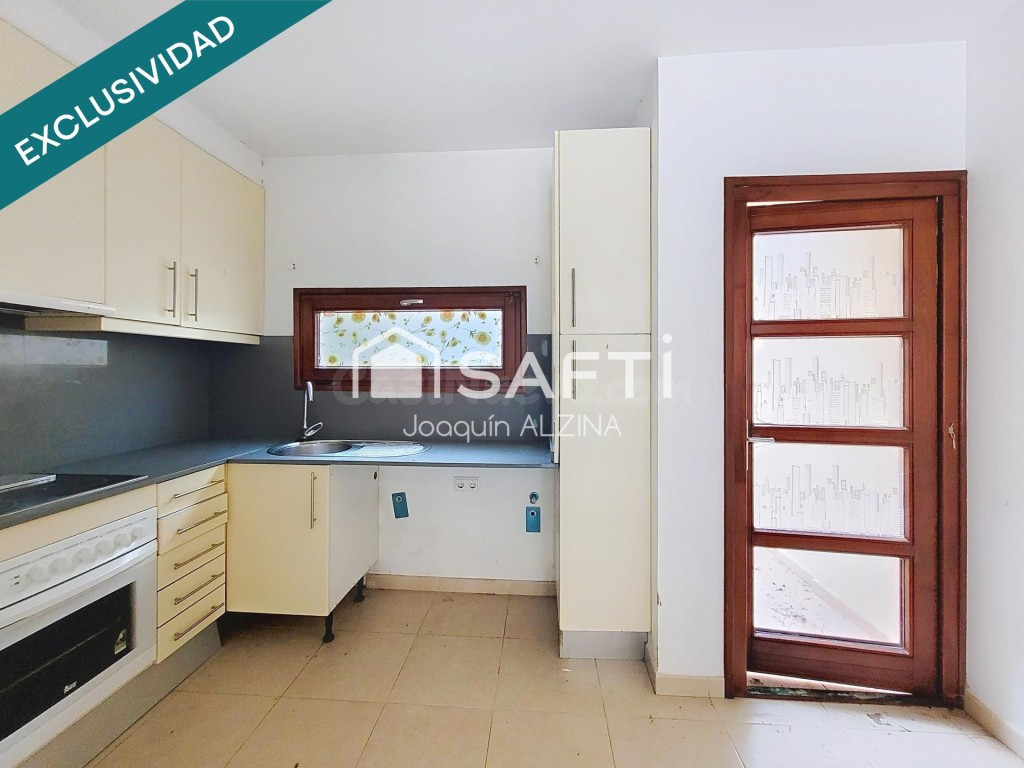 Espacioso Dúplex a la venta - foto 3