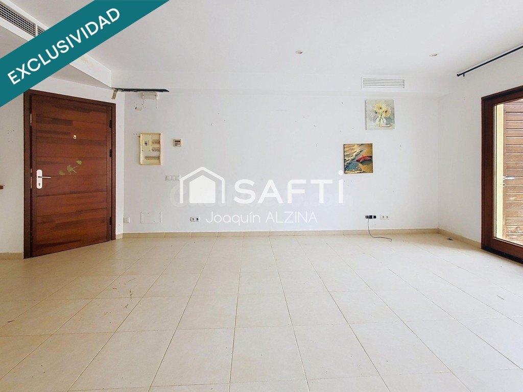 Espacioso Dúplex a la venta - foto 5