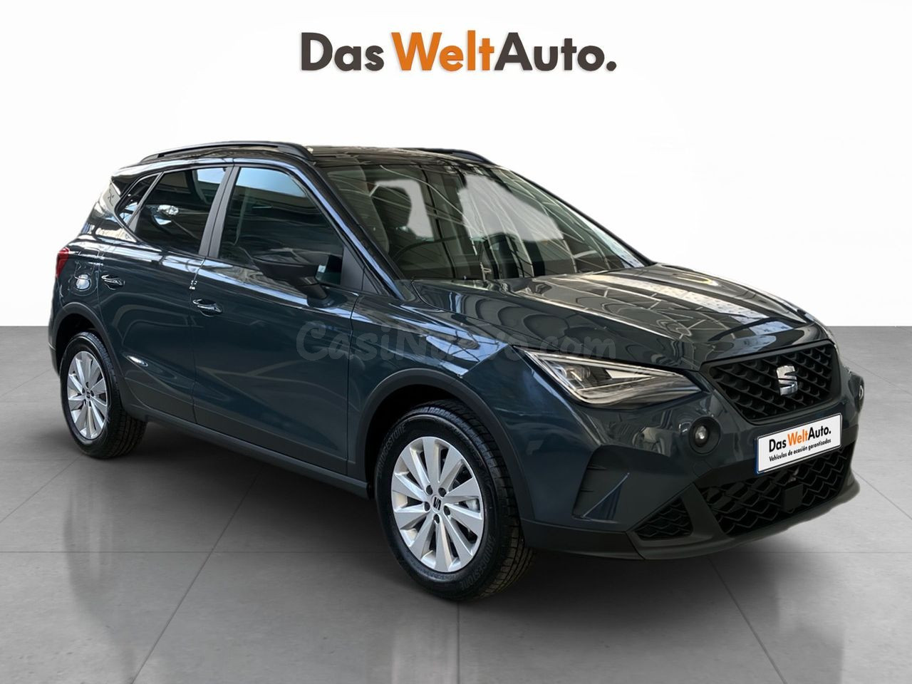 Seat Arona 1.0 TSI Style Special Edition 85 kW (115 CV)