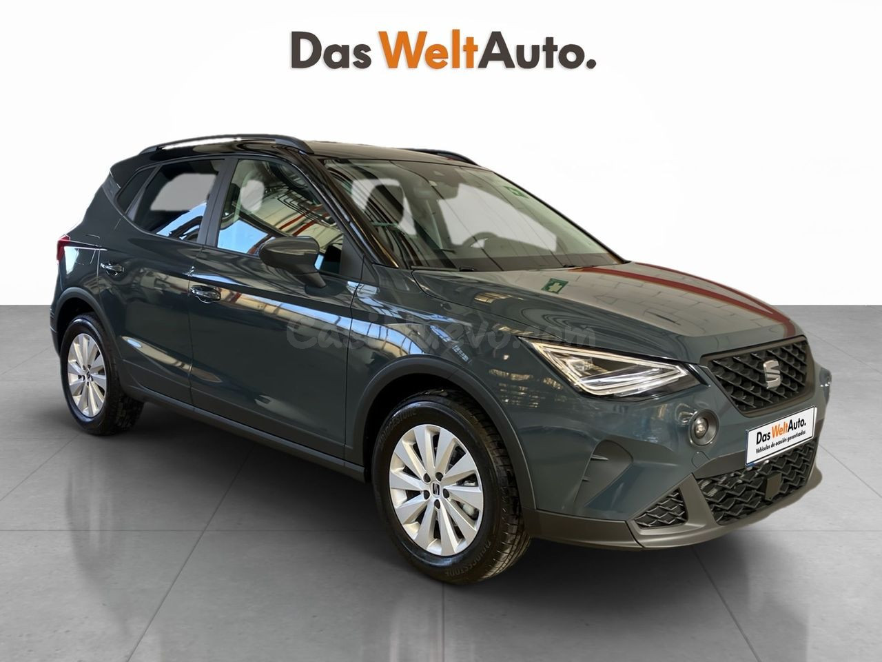 Seat Arona 1.0 TSI Style Special Edition 85 kW (115 CV)